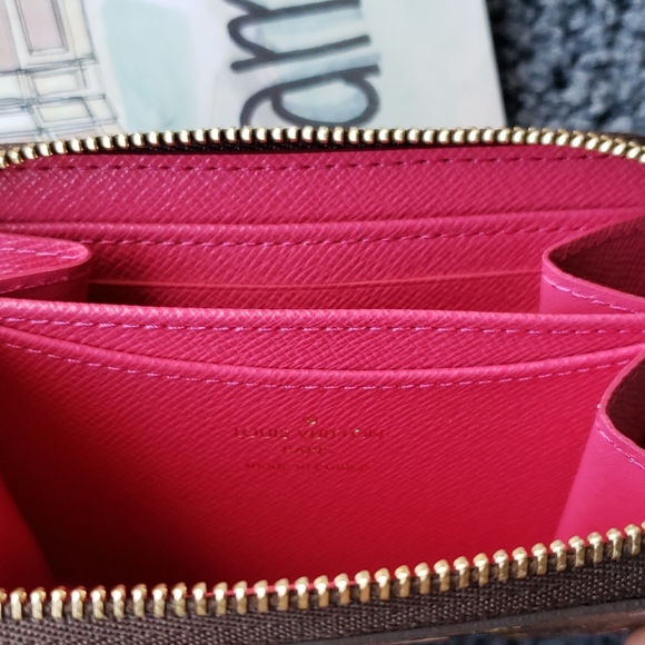 Louis Vuitton Damier Ebene Vivienne - Picture 5 of 10